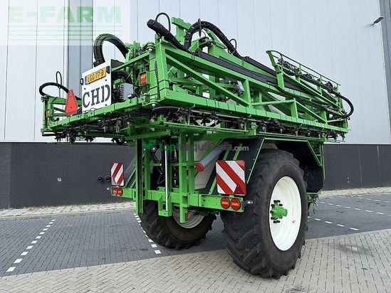 Atomizador - CHD - f7039 39m 7000l veldspuit