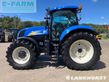 Tractor agrícola - New Holland - t6090