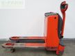 Elevadora - Linde - t 16 ion 1152