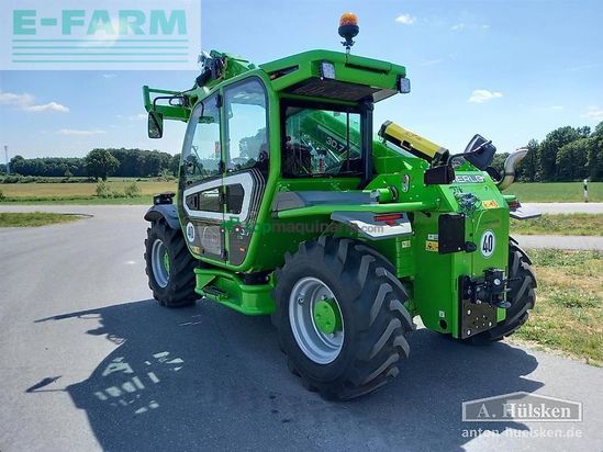 Telescopica - Merlo - tf 30.7 cs