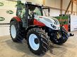 Tractor agrícola - Steyr - 4110 expert cvt