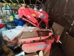 Cortacésped manual - Kuhn - fc 313 frontale