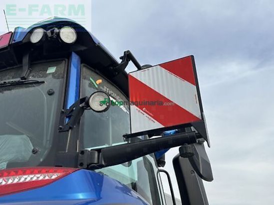 Tractor agrícola - Valtra - q285