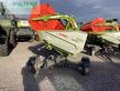 Cosechadora de Cereal - Claas - lexion 6700