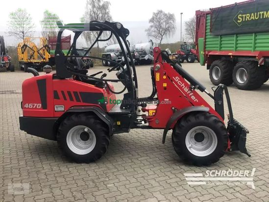 Telescopica - Schaffer - 4670