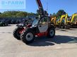 Telescopica - Manitou - mlt 737-130 ps+ elite telehandler (st26943)