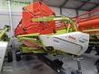 Cosechadora de Cereal - Claas - lexion 7500 terra trac