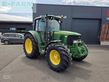Tractor agrícola - John Deere - 6420 s premium plus