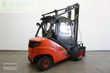 Elevadora - Linde - h 35 d (3b) evo 393-02