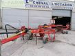Rastrillo - Kuhn - ga 7932 +