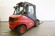 Elevadora - Linde - h 50 t 394