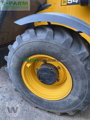 Telescopica - JCB - 541-70 super