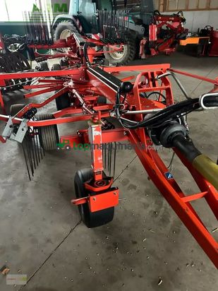 Rastrillo - Kuhn - ga 7932