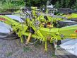 Cortacésped manual - Claas - disco 8550 plus