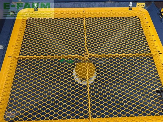 Esparcidor - Bogballe - m2w base