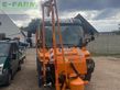 Tractor agrícola - Mercedes-benz - unimog u 405 gießaufbau