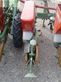 Sembradora monograno mecanica - Nodet - 6 reihig