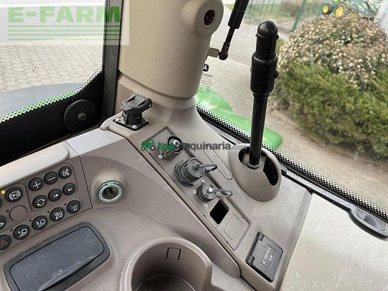 Tractor agrícola - John Deere - 6140r dd 40