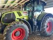 Tractor agrícola - Claas - axion 830 t4f