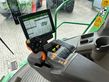 Cosechadora de Cereal - John Deere - s780