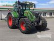 Tractor agrícola - Fendt - 724 gen6 profi plus