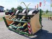 Cabezal - Krone - easy collect 753 m