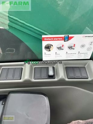 Telescopica - kramer - kt557