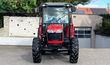 Tractor agrícola -  - mf 3645 (a)