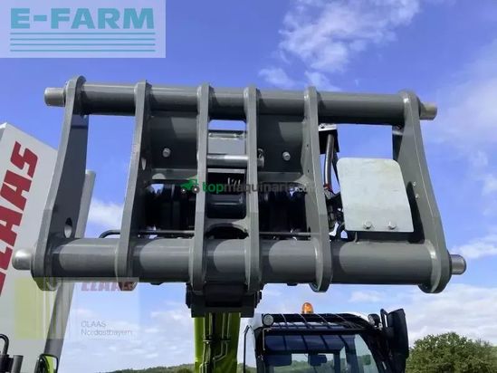 Telescopica - Claas - scorpion 746 varipower st5