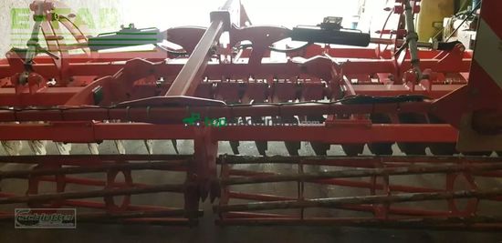 Grada de disco - Maschio - veloce 500