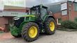 Tractor agrícola - John Deere - traktor 7r330