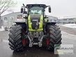 Tractor agrícola - Claas - axion 940 cmatic cebis