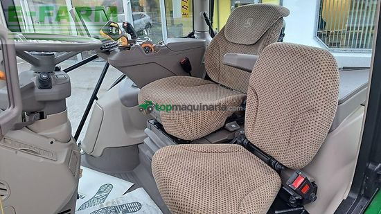 Tractor agrícola - John Deere - 6r 150