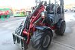 Telescopica - Weidemann - 1280 - baujahr 2019 - stage v