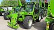 Telescopica - Merlo - 34.7 top mit 40km/h / typenschein