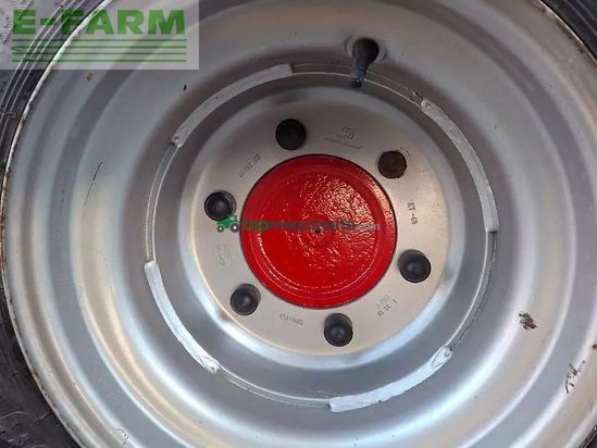 Telescopica - Weidemann - 1070 d/m
