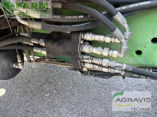 Tractor agrícola - John Deere - 7430 premium