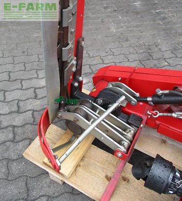 Cortacésped manual -  - bfs 270 h