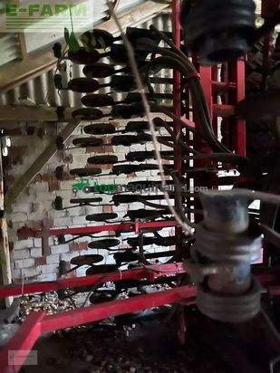 Combinado de siembra - Horsch - sw-3300