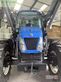 Tractor agrícola - New Holland - t 5.105