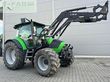 Tractor agrícola - Deutz-Fahr - agrotron k 120