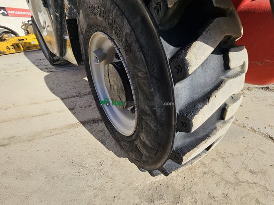 Telescopica MANITOU MT625 H EASY