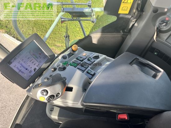 Cosechadora de Cereal - Claas - jaguar 950 - (gebrauchter jaguar 900)