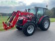 Tractor agrícola - Massey Ferguson - mf 4709 m dyna-2