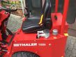 Minicargadora - Thaler - 1220