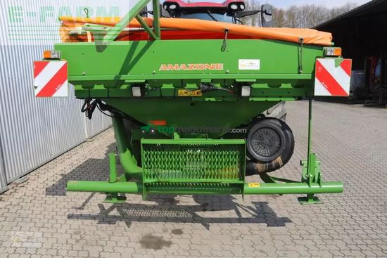 Sembradora monograno mecanica - Amazone - ed 6000-2 fc