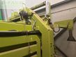 Empacadora gigant - Claas - quadrant 2200
