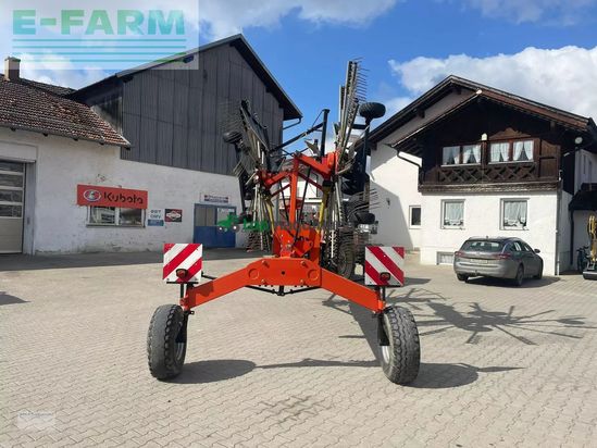 Rastrillo - Fella - ts 1603