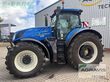 Tractor agrícola - New Holland - t 7.340 auto command hd plm