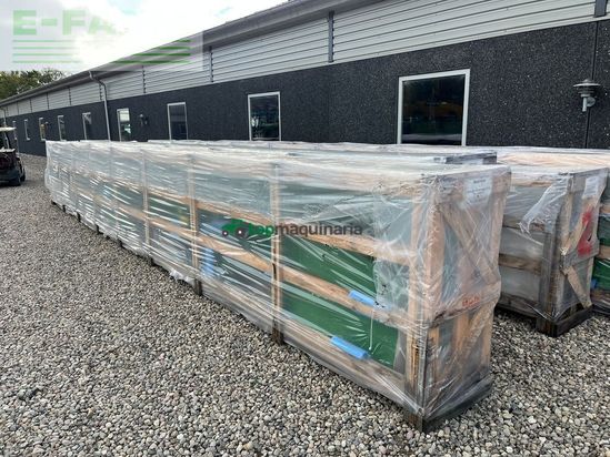 Cabezal - John Deere - 630r